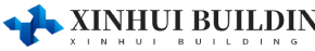 XINHUI BUILDING MATERIALS TRADING INC